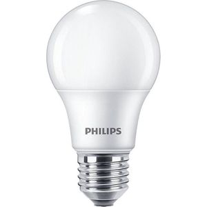 Philips Philips Lamp 60W A60 E27 x4