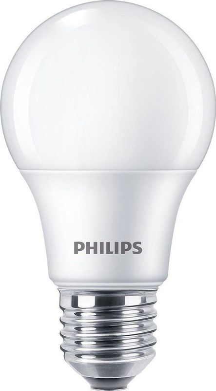 Philips 8718699774639 LED-lamp Warm wit 2700 K 8 W F
