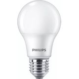 Philips 8718699775490 LED-lamp Warm wit 2700 K 8 W E27 F