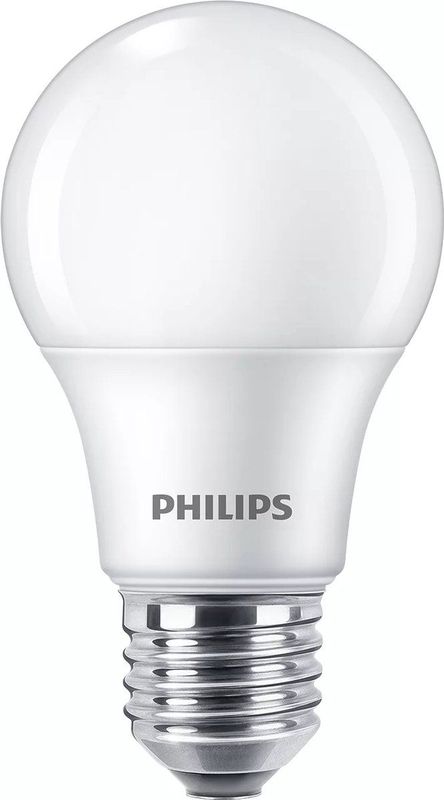 Philips 8718699775490 LED-lamp Warm wit 2700 K 8 W E27 F