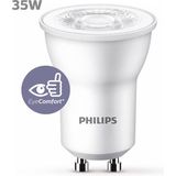 Philips Ledspot Gu10 3,5w