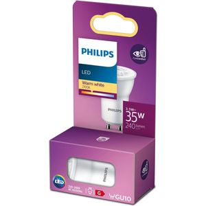 Philips Ledspot Gu10 3,5w