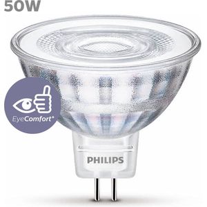 Philips Ledlamp Gu5.3 7w | Lichtbronnen