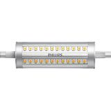 Philips - Spot - Dimbare LED-lamp - Helder - R7s