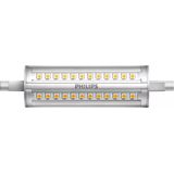 Philips - Spot - Dimbare LED-lamp - Helder - R7s