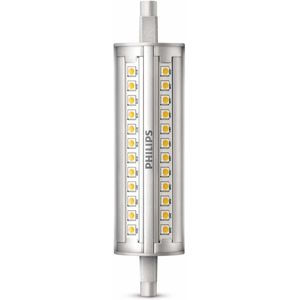 Philips - Spot - Dimbare LED-lamp - Helder - R7s
