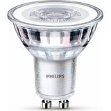 Philips LED spot niet dimbaar (3-pack) - GU10 36D 2,7W 215lm 2700K 230V
