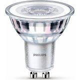 Philips energiezuinige LED Spot - 50 W - GU10 - koelwit licht - 3 stuks - Bespaar op energiekosten