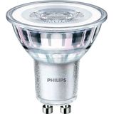 Philips - LED Lamp - Warmwit - 4,6 W - Lange Levensduur
