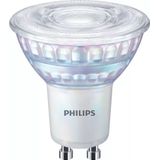 Philips - WarmGlow LED Lamp - Dimbaar - Wit - 2,6 W