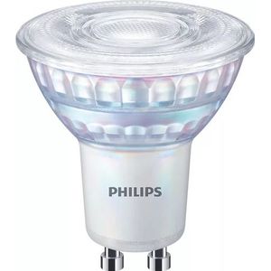 Philips - WarmGlow LED Lamp - Dimbaar - Wit - 2,6 W