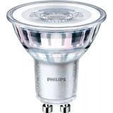 Philips 8718699777159 LED-lamp Wit 3000 K 4,6 W GU10 F