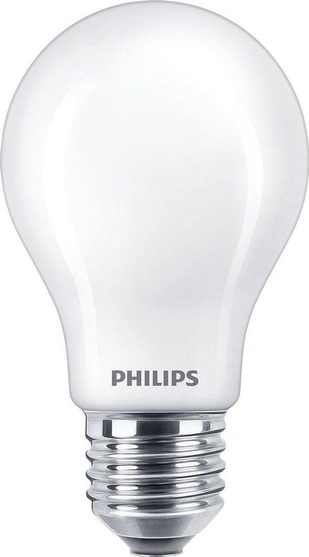 LED Lamp - E27 - Neutraal Wit - 105 Watt - 1521 Lumen - Energieklasse D