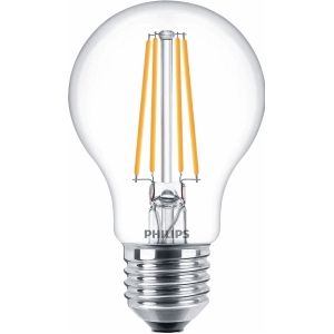 Philips 8718699777777 LED-lamp Warm wit 2700 K 7 W E
