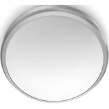 Plafondlamp - Modern - Wit - Metaal