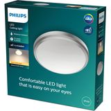 Plafondlamp - Modern - Wit - Metaal