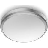 Plafondlamp - Modern - Wit - Metaal