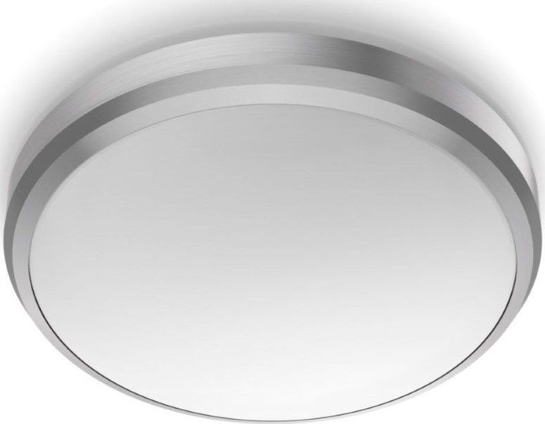 Plafondlamp - Modern - Wit - Metaal