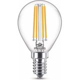 Philips Led Cl P45 Cl Wgd 40w E14