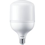 Philips TRUEFORCE LED LAMP  inchMETAL HALIDE inch HB 35/70W E27 230V MATT 840 NW 4000K 5000LM 180ST G3