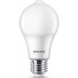 Philips Led Sensor Fr Nd 60w E27