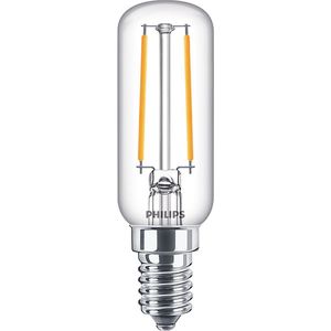 Philips - Led Cl T25l Cl Nd 25w E14 - Helder - LED-lamp