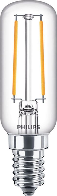 Philips - Led Cl T25l Cl Nd 25w E14 - Helder - LED-lamp