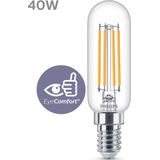 Philips - LED Kaarslamp - Warm Wit - E14 - 40W