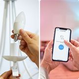 WiZ 8718699786212 intelligente verlichting Wi-Fi 4,9 W