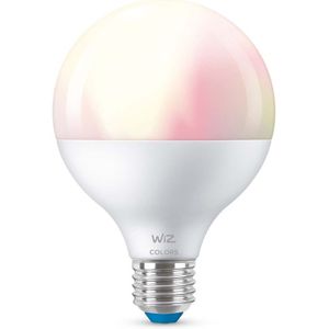WIZ Led-lamp Wifi Colors Rgb E27 75 W (78635900)