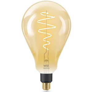 WIZ Slimme Led-verlichting Wit Licht E27 25w