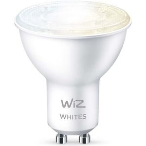 WiZ 4,7W - GU10 - Led
