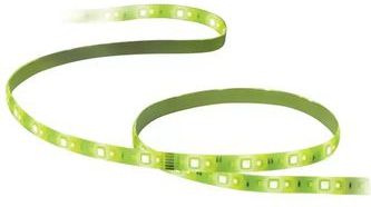 WiZ - LED Strip - Starterset - 2 Meter - RGB+W - Slimme Verlichting