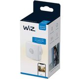 WiZ - Bewegingssensor - Automatisch Licht - Werkt op Batterijen - Wi-Fi