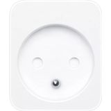 WiZ Slimme stekker Slimme verlichting Accessoire - Type E - WiFi