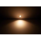 Philips Dive badkamerinbouwspot - 3-lichts - chroom