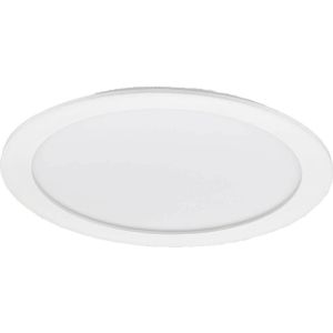 Philips LED Downlighter Ø203 - 208mm | 22.5W 4000K 2100Lm 840 IP20 | DALI | CoreLine Downlight