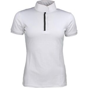 Epplejeck Showshirt Epplejeck Clifton Kids Wit