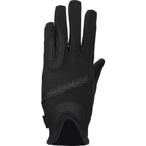 Quur Handschoenen Quur Qaestas Zwart - S