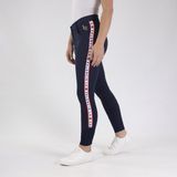 La Valencio - Lvodie Rijbroek - Dark Blue - Katoen