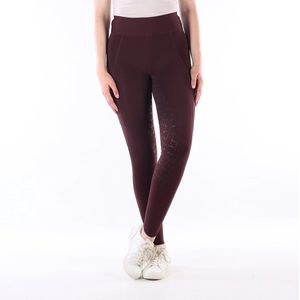 Epplejeck Rijlegging Epplejeck Ejphebe Full Grip Donkerrood - 32