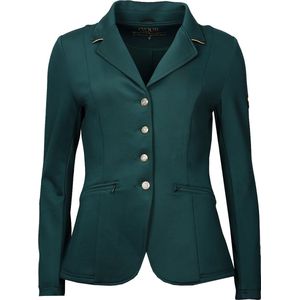 Quur - Qdjess - Rijjas - Donkergroen - Dames - Luxe