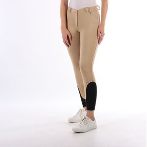 Barato Rijbroek Barato Basic Full Grip Lichtbruin - 36