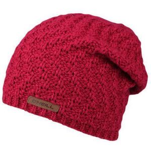 O'Neill Zig Zag - Muts - Dames - Framboise Pink