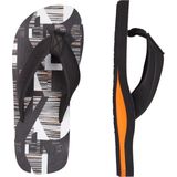 O'Neill - Slippers - Zwart-Wit - Jongens