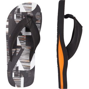 O'Neill - Slippers - Zwart-Wit - Jongens