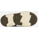 Muyters - Sneakers - Groen - Leer