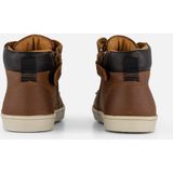 Muyters Icon Veterboots bruin Leer