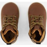 Muyters Icon Veterboots bruin Leer