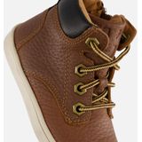 Muyters Icon Veterboots bruin Leer